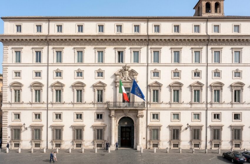  Manovra 2027, EGP FIPE: con l’aumento del prelievo fiscale sugli apparecchi da gioco a rischio il 20% delle sale da gioco specializzate